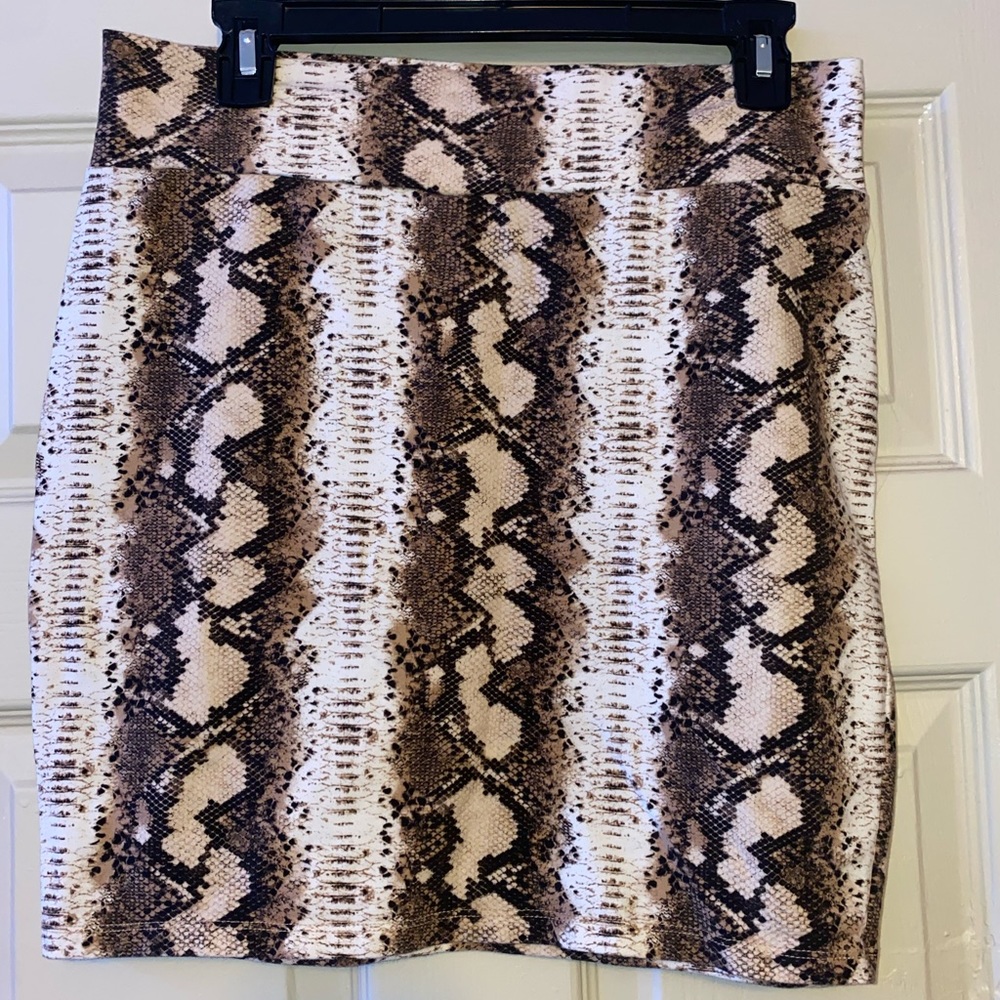 Skirt